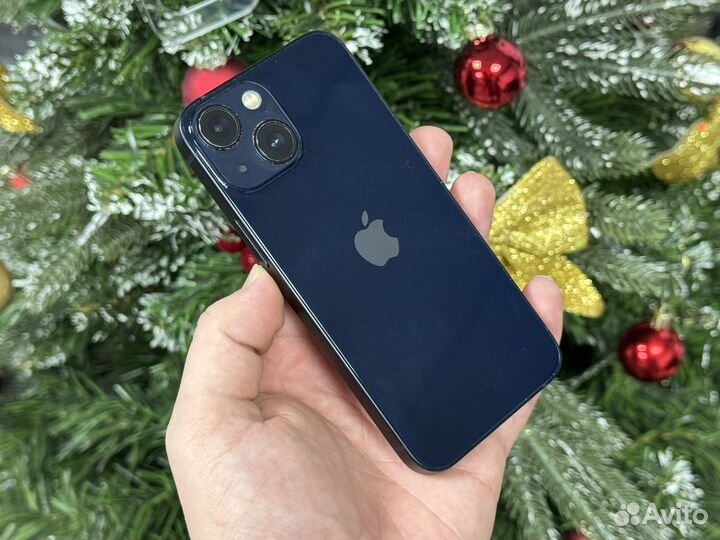 iPhone 13 mini, 256 ГБ