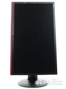 Монитор AOC 24 дюйма 144Hz