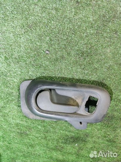 Ручка двери внутренняя передняя левая Opel Combo