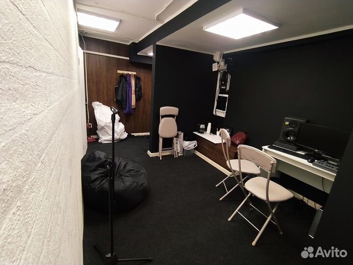 Звукозапись