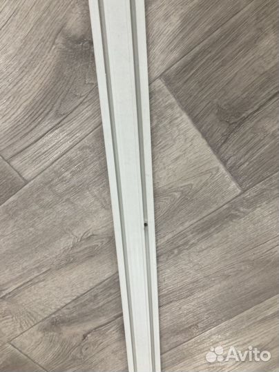 Карнизы для штор бу