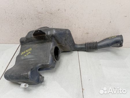 Бачок омывателя Мерседес