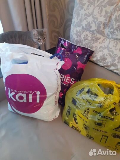 Вещи пакетом женские 44 46