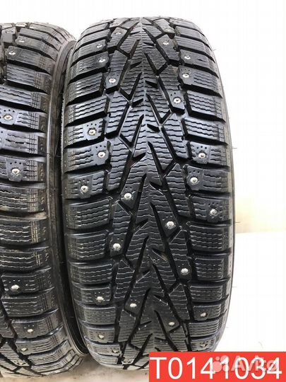 Nokian Tyres Nordman 7 195/60 R15 92T