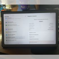 Планшет samsung galaxy tab a7 10.4