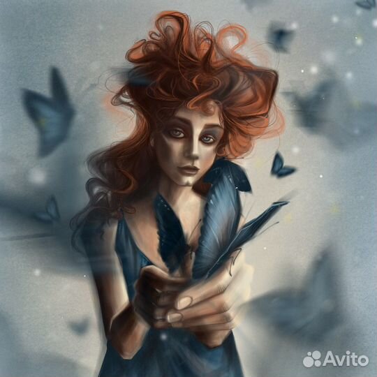 Художник иллюстратор