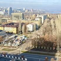 3-к. квартира, 146,3 м², 14/18 эт., Донецк (Донецкая область)