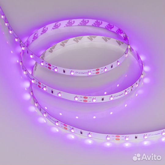 Светодиодная лента Arlight 013571(2) RT-A60-8mm 12