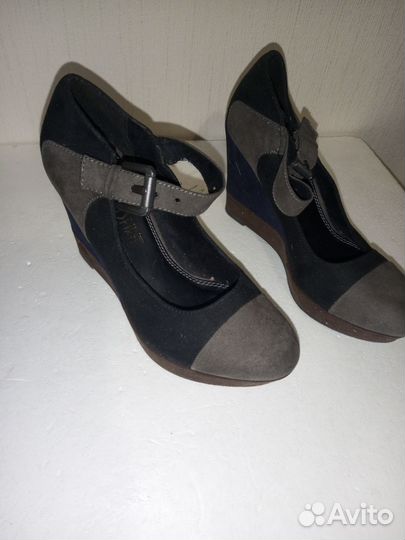 Туфли женские 37. 5