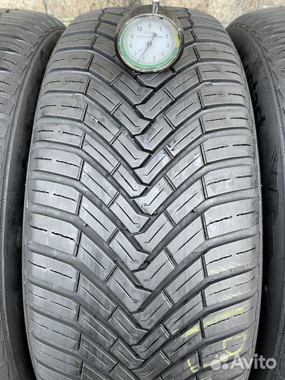 Continental AllSeasonContact 195/55 R16