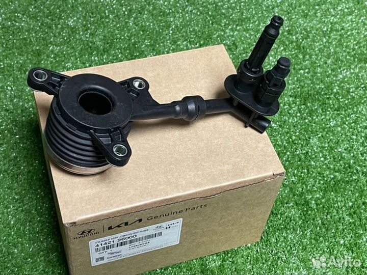 Подшипник выжимной Creta Elantra I10 I20 I30