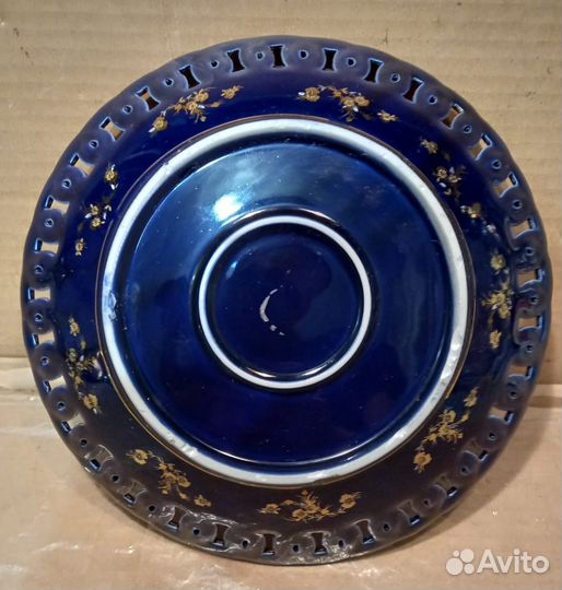 Фруктовница мадонна