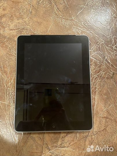 iPad 1 64gb Оригинальный Чехол