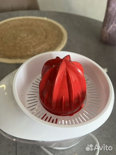 Соковыжимака