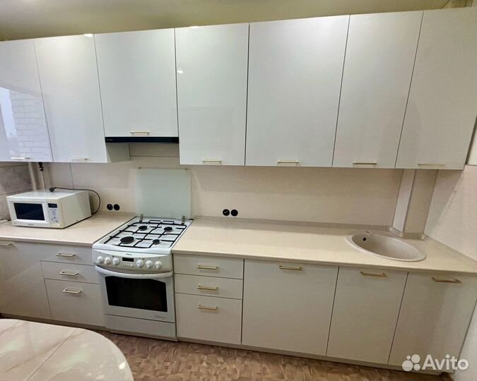 Кухонные гарнитуры новые