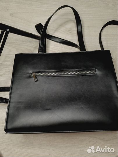 Сумка женская ecru