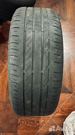 Bridgestone Turanza ER50 225/55 R17