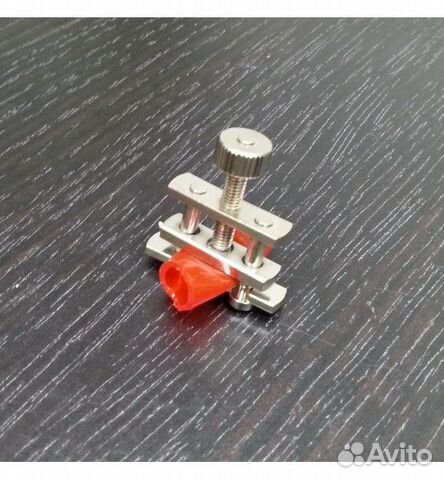 Зажим Гофмана винтовой