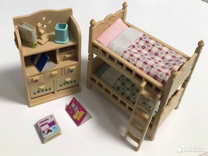 Sylvanian Families