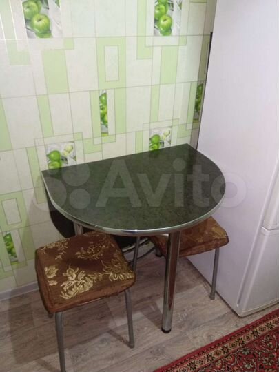 1-к. квартира, 33 м², 3/5 эт.