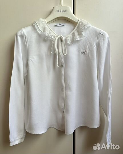 Блузка monnalisa