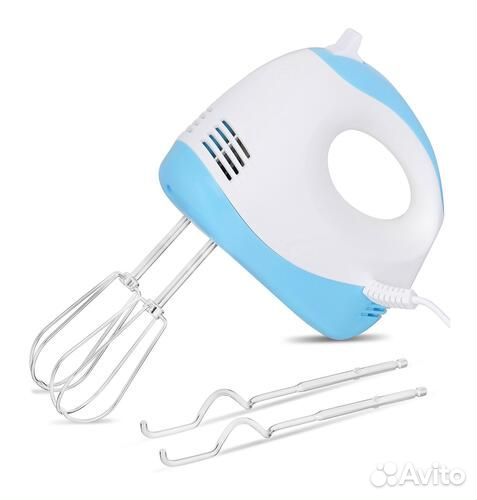 Ручной миксер starwind SHM261