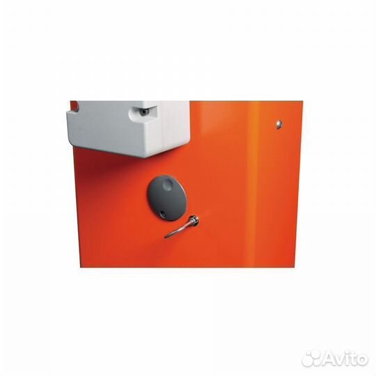 Nice wides4KIT шлагбаум автоматический 4 метра