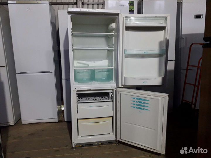 Холодильник б/у Стинол RF305.21 Доставка. Гарантия