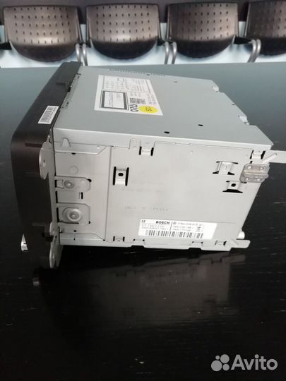 Оригинальная магнитола VAG rcd 310 Bosch