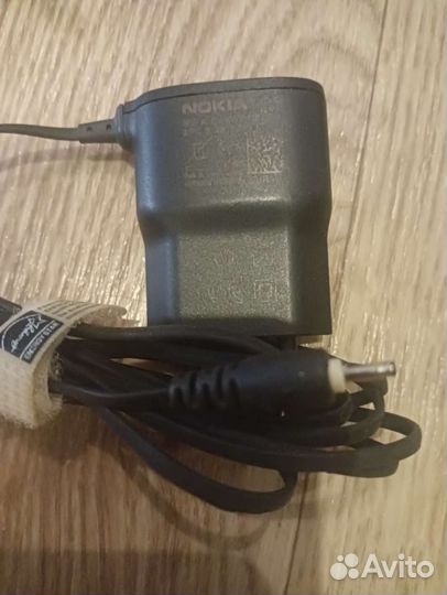 Зарядное устройство для nokia