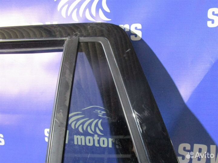 Дверь задняя левая Land Rover Freelander L359 3.2L