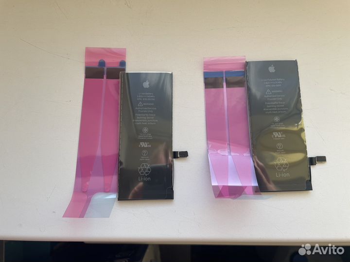 Акб для iPhone 6