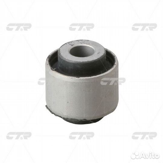 Сайлентблок рычага honda civic 91-01/CR-V 97-01 за