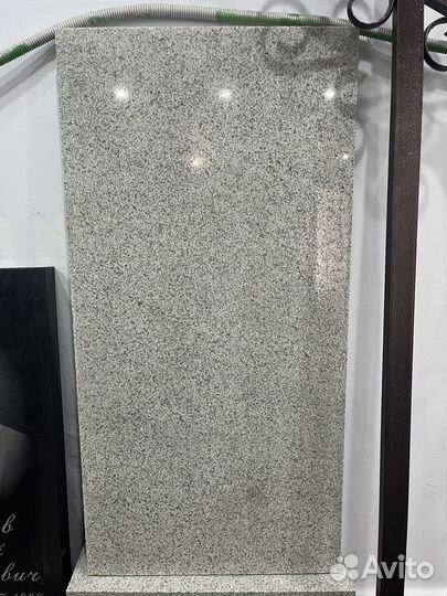 Памятники из гранита