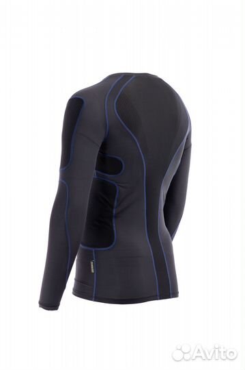 Термобелье охлаждающее Hyperlook Composite Men топ