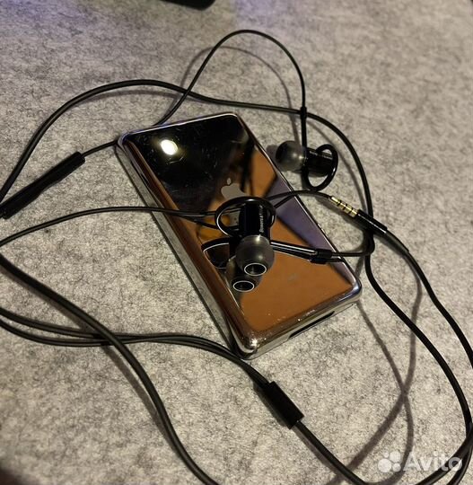 Bowers Wilkins C5 S2 наушники