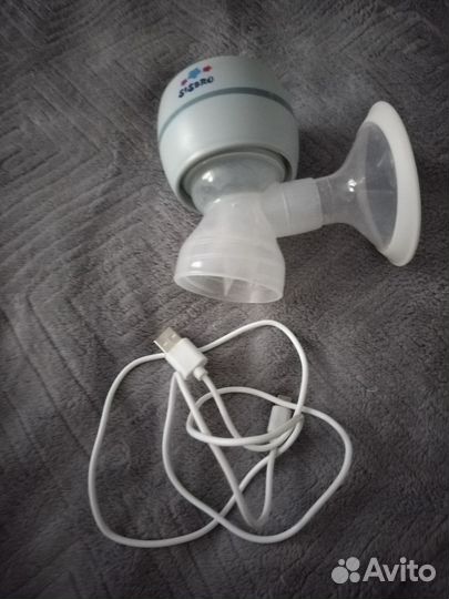 Молокоотсос электрический