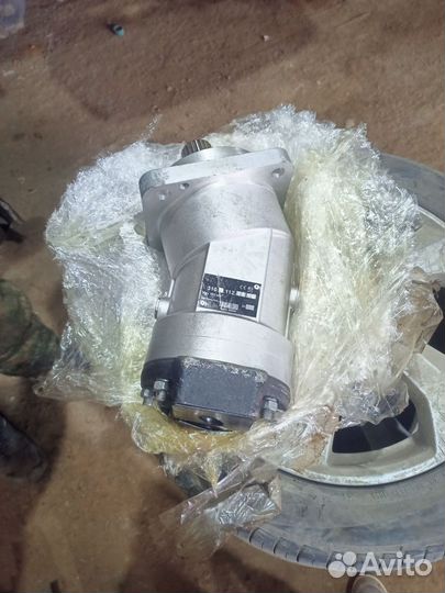 Гидро мотор 310.9.112