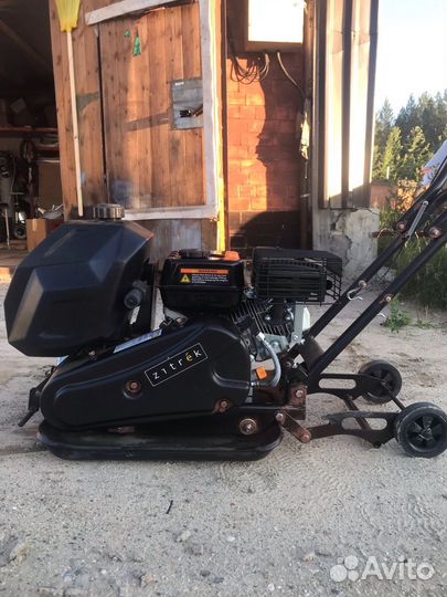 Аренда, прокат, Виброплита 100кг, Ручной вибратор