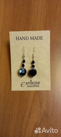 Бежутерия разнового вида