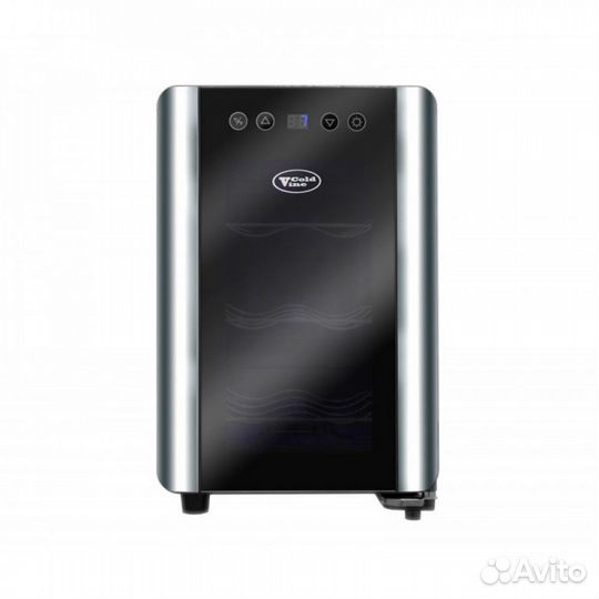 Винный шкаф Cold Vine C6-tbsf1