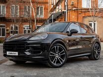 Porsche Cayenne 3.0 AT, 2023, 20 км, с пробегом, цена 18 200 000 руб.