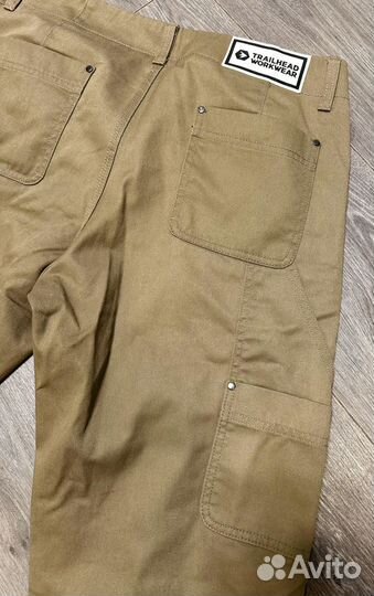 Брюки карго Trailhead