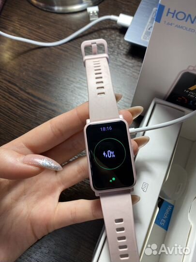 Honor Watch ES