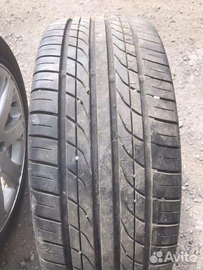 Yokohama DNA Ecos ES300 235/45 R17 93W