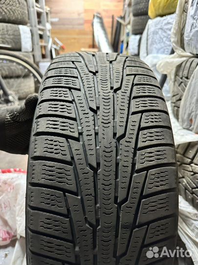 Nokian Tyres Hakkapeliitta R 205/55 R16