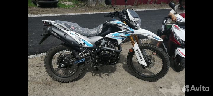 Продам мотоцикл