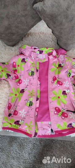 Одежда б/у для девочки
