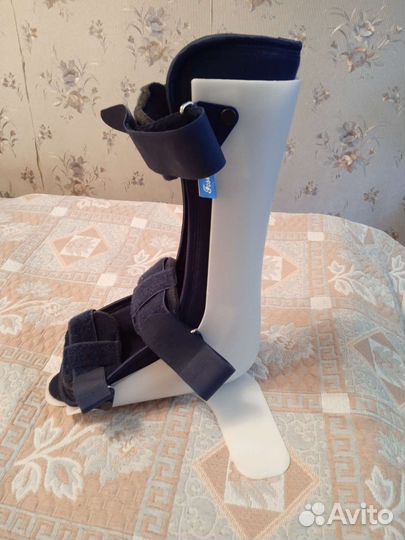 Сапог деротационный