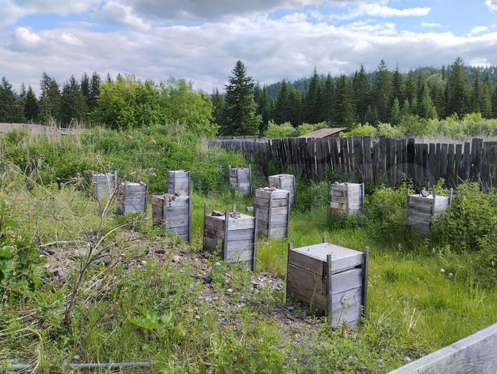 Дом 250 м² на участке 16 сот.